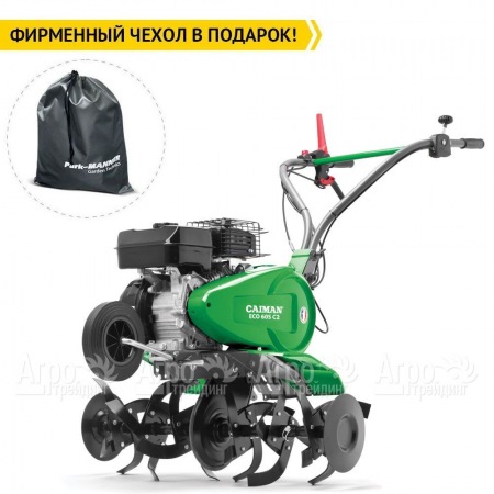 Культиватор Caiman Eco 40M C2 в Саранске