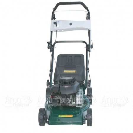 Газонокосилка бензиновая MA.RI.NA GT 47 B Jolly Green Team в Саранске