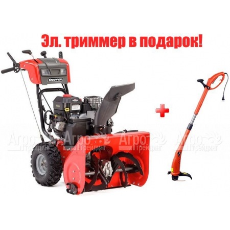 Снегоуборщик Snapper SNM924E в Саранске