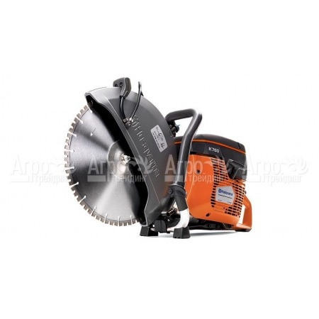 Бензорез Husqvarna K760-12  в Саранске