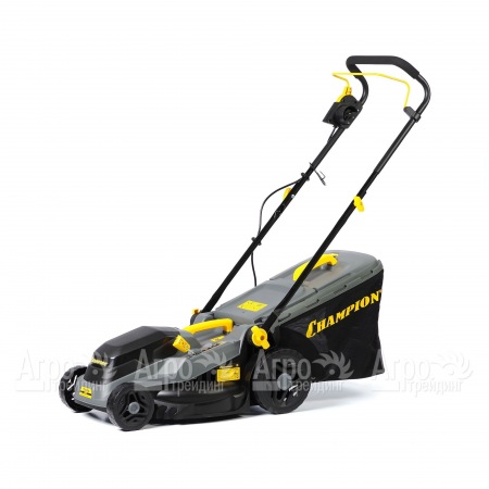 Газонокосилка электрическая Champion EM3816 в Саранске