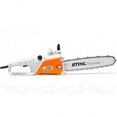 Электропила Stihl MSE 220 C-Q-18" в Саранске