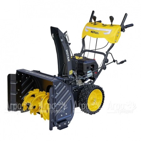 Бензиновый снегоуборщик Huter SGC 6000 Winter PRO  в Саранске