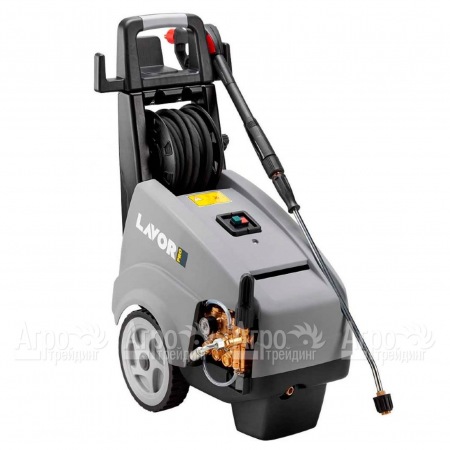 Мойка высокого давления Lavor Professional Tucson XL 2515 LP (с барабаном) в Саранске