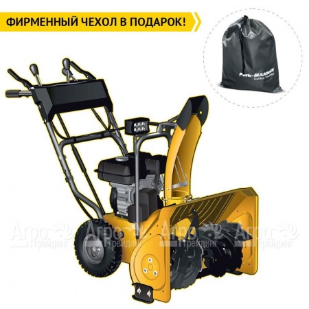 Снегоуборщик Steher GST-772E в Саранске