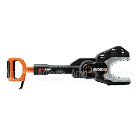 Электрический сучкорез Worx WG307E Jawsaw  в Саранске