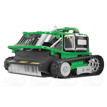 Газонокосилка-робот Caiman Commando 450 кг  в Саранске