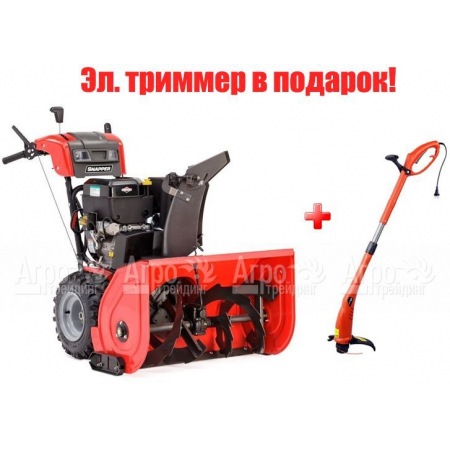 Снегоуборщик Snapper SNP2132SE в Саранске