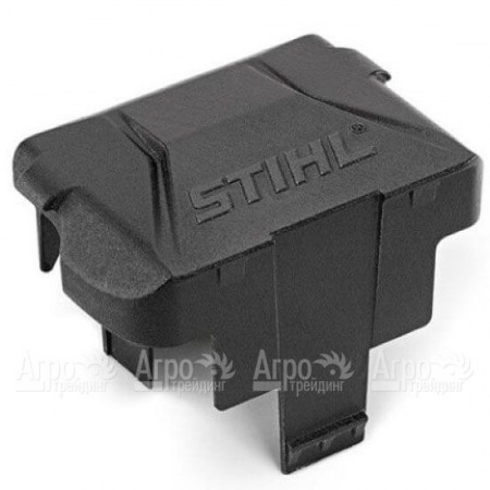 Заглушка отсека аккумулятора АК для аккумуляторной техники Stihl  в Саранске