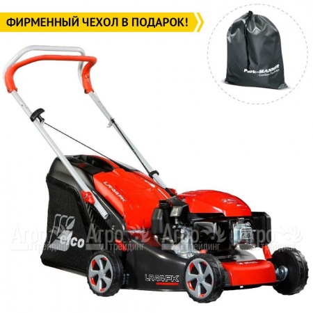 Газонокосилка бензиновая Efco LR 44 PK Comfort Plus в Саранске