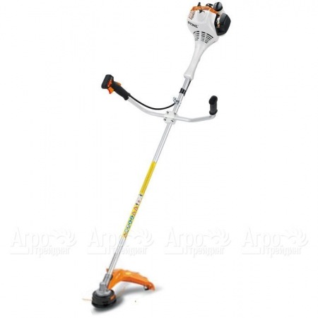 Бензокоса (бензиновый триммер) Stihl FS 55 Autocut в Саранске