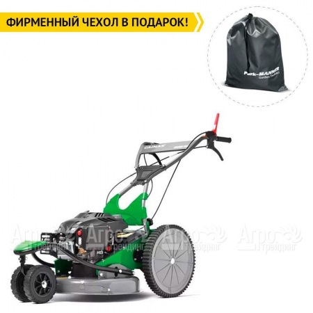 Косилка для высокой травы Caiman XPLORER 60Y  в Саранске