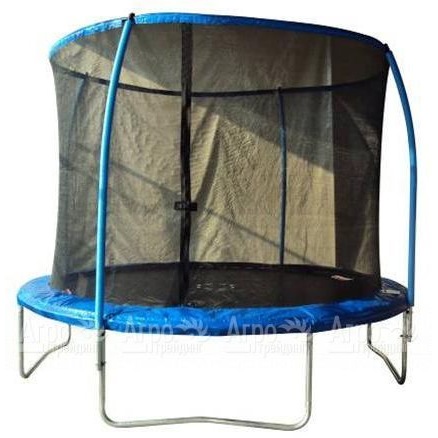 Батут Sport Power Bounce BP-12-8 (BP-15-8) в Саранске