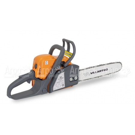 Бензопила Villartec SB 018 Legend 16&quot; TimberPlus  в Саранске