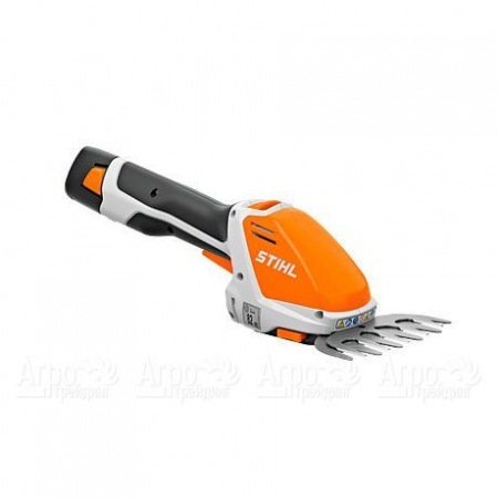 Аккумуляторные ножницы для кустарников Stihl HSA 26 (без аккумулятора и зарядного устройства) в Саранске