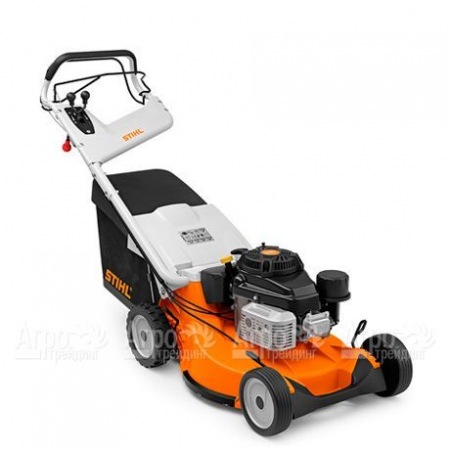 Газонокосилка бензиновая Stihl RM 756 YC в Саранске