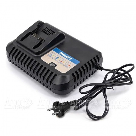 Зарядное устройство CFP6040 для аккумуляторной техники Bojet в Саранске