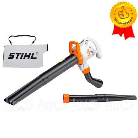 Садовый пылесос Stihl SHE 71 в Саранске