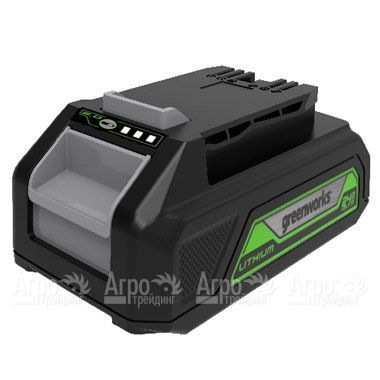 Аккумулятор Greenworks G24USB4  в Саранске