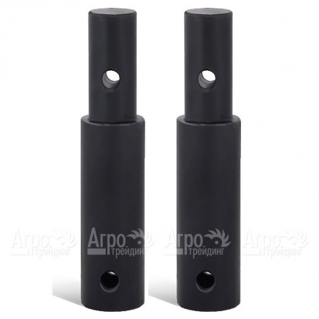 Удлинители к грунтозацепам Мобил К для мотоблоков МБ в Саранске