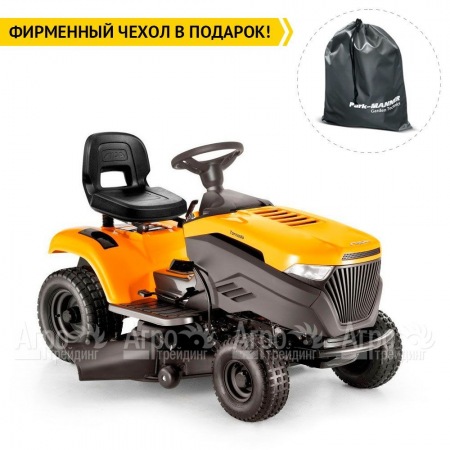 Садовый трактор Stiga Tornado 5108 W в Саранске