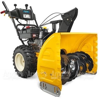 Снегоуборщик Cub Cadet 530 SWE в Саранске