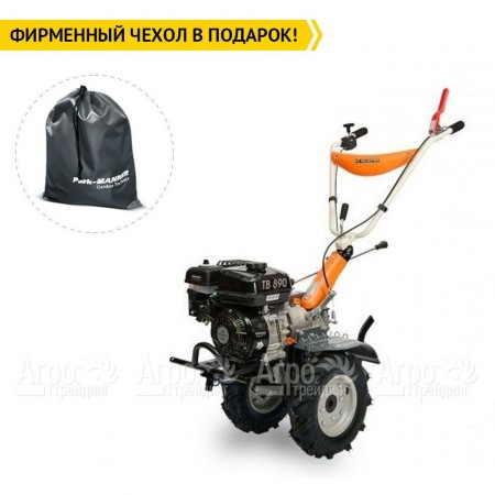 Мотоблок Villartec TB890  в Саранске