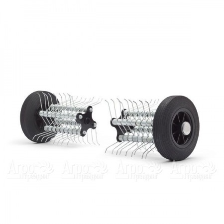 Щелеватель газона 01-060101-0001 для культиваторов Caiman MB 50, MB 86, MB 81, MB 87 в Саранске