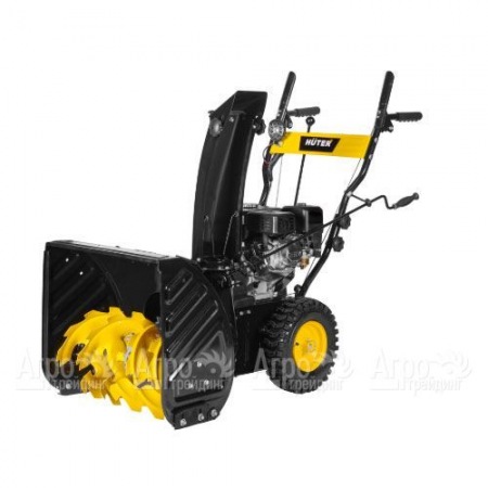 Бензиновый снегоуборщик Huter SGC 7.0 в Саранске