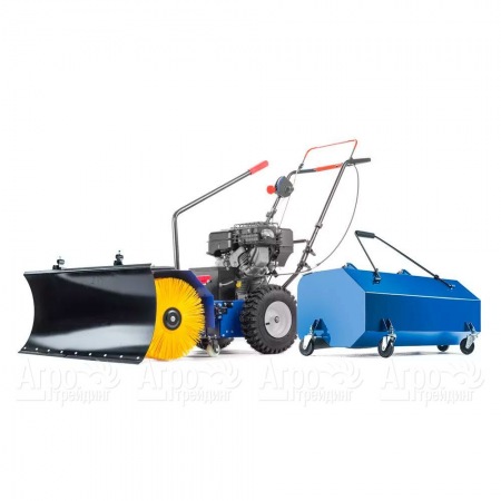 Подметальная машина MasterYard MXS 7522B-all  в Саранске