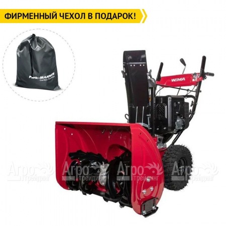 Снегоуборщик Weima WWS0928B/E в Саранске