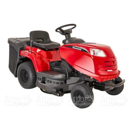 Садовый трактор Mountfield MTF 84M  в Саранске