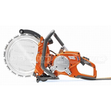 Кольцерез Husqvarna K6500 Ring  в Саранске