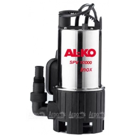 Погружной насос Al-KO SPV 10000 Inox в Саранске