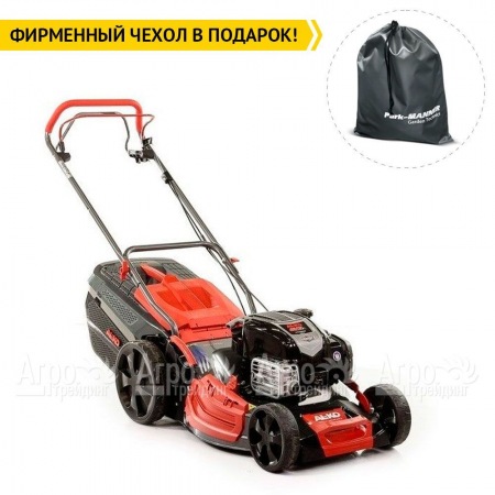 Газонокосилка бензиновая AL-KO Premium 520 SP-B Plus  в Саранске