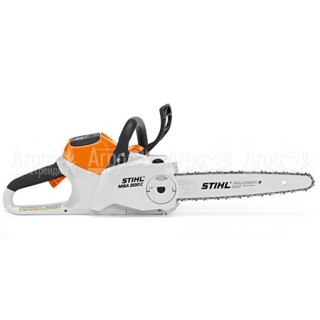 Аккумуляторная пила Stihl MSA 200 C-BQ-14 в Саранске