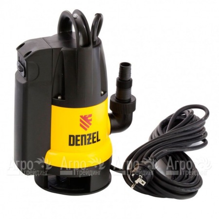 Дренажный насос Denzel DP800A в Саранске