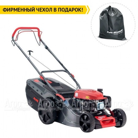 Газонокосилка бензиновая AL-KO Comfort 46.0 SP-A в Саранске