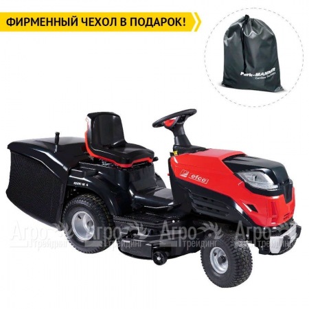 Садовый минитрактор Efco EF 102R/16 K в Саранске