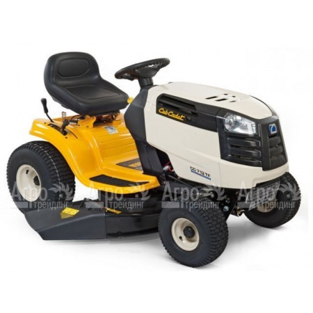 Садовый трактор Cub Cadet CC 713 TF в Саранске