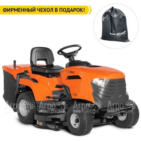 Садовый минитрактор Daewoo DLT 98 HV в Саранске