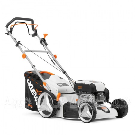 Газонокосилка бензиновая Daewoo L 50SV (X BLADE) в Саранске