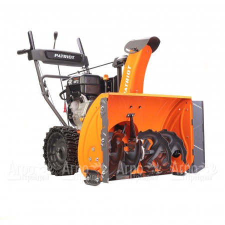 Снегоуборщик Patriot PRO 11 KX в Саранске