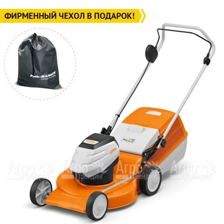Газонокосилка аккумуляторная Stihl RМА-253.0  в Саранске