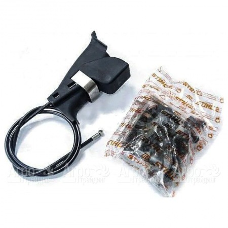 Набор для тележки TS-460 для бензореза Stihl TS-460 в Саранске