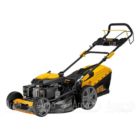 Газонокосилка бензиновая Denzel GLD-520SP в Саранске