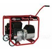 Бензогенератор Briggs&#38;Stratton Handy Gen 2600 2,1 кВт в Саранске