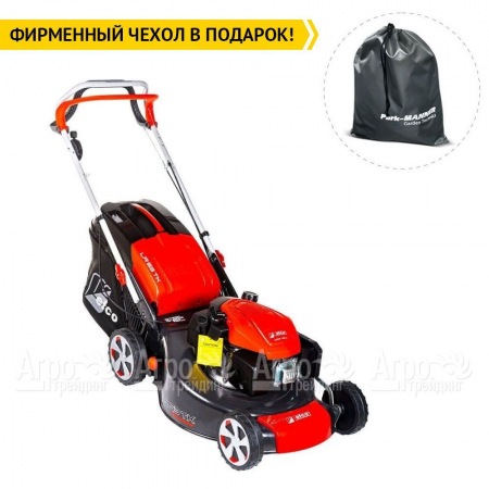 Газонокосилка бензиновая Efco LR 53 TK Comfort Plus в Саранске