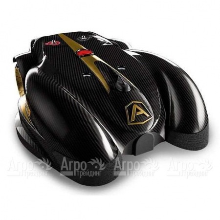 Газонокосилка-робот Caiman Ambrogio L400 Elite GPS (без батареи)  в Саранске