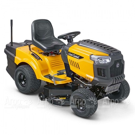 Садовый минитрактор Cub Cadet LT2 NR92 в Саранске